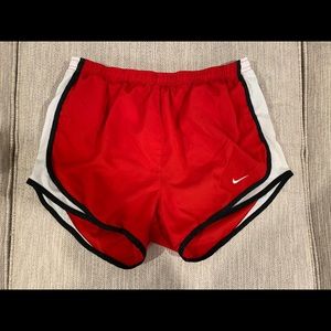 Women’s Nike Running Shorts